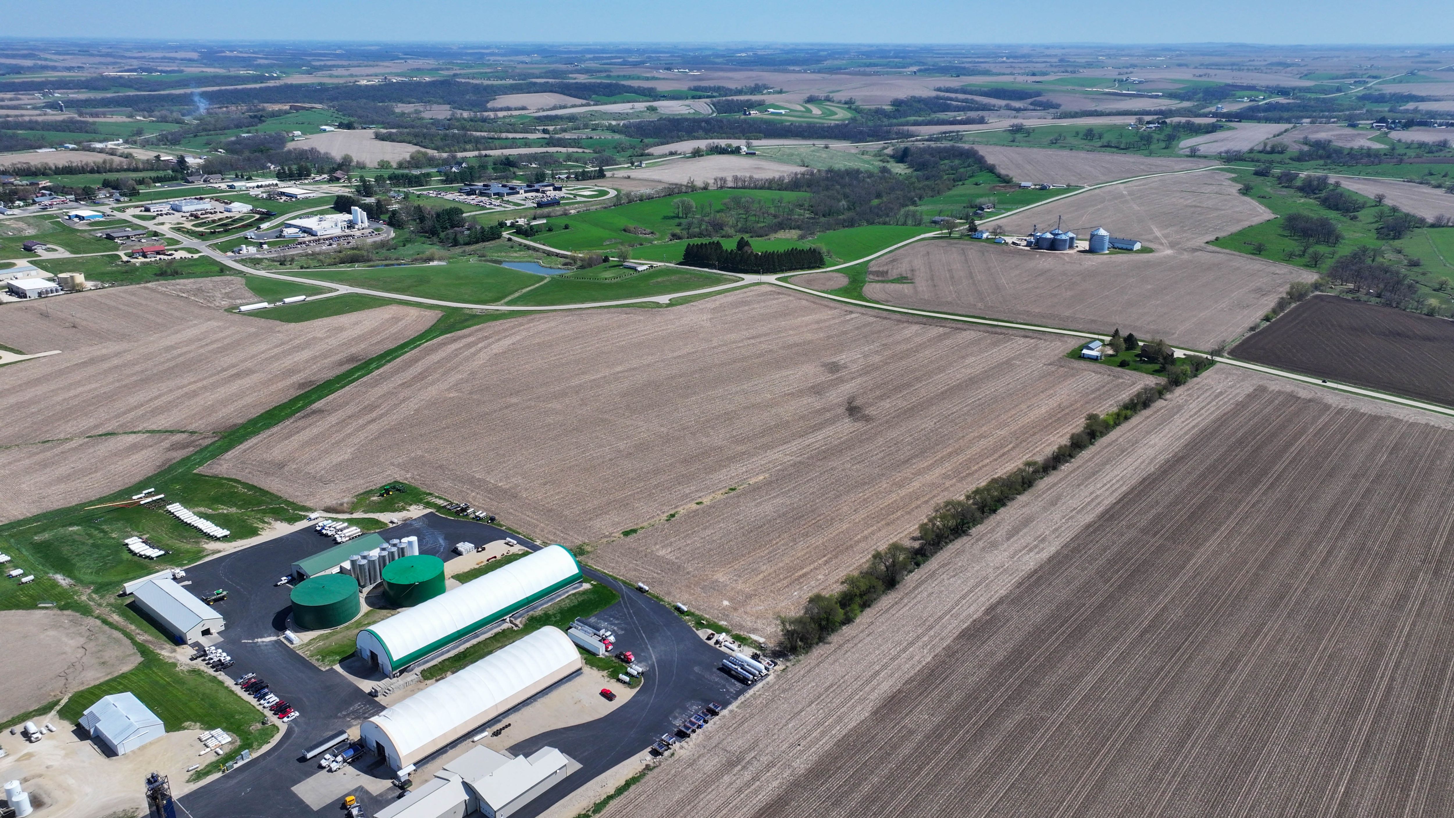 Listing Photo: Lafayette County Land for Sale-3